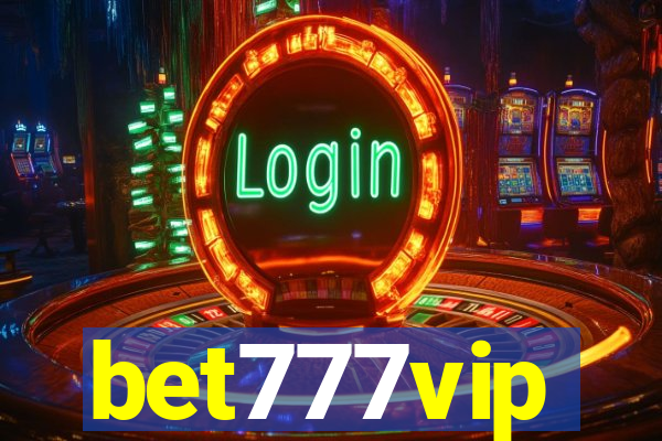 bet777vip