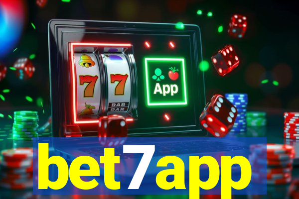 bet7app