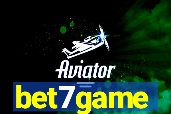bet7game