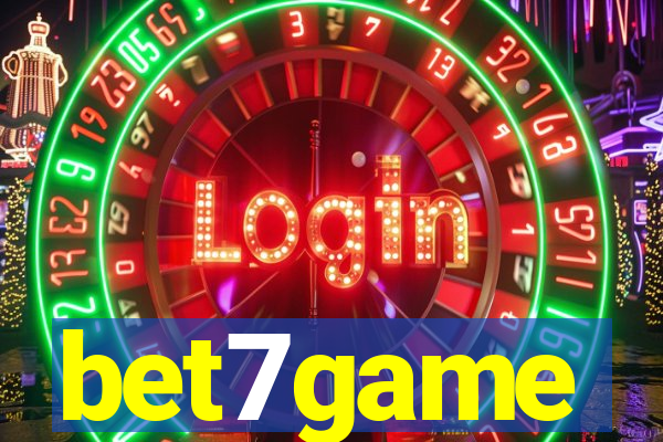bet7game