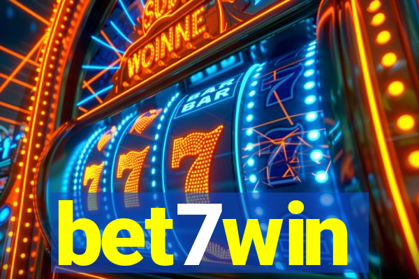bet7win