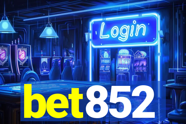 bet852