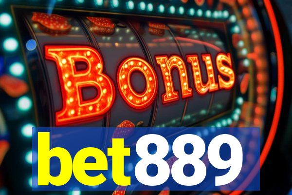 bet889