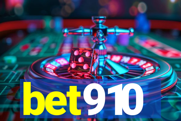 bet910