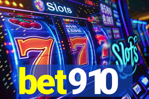 bet910