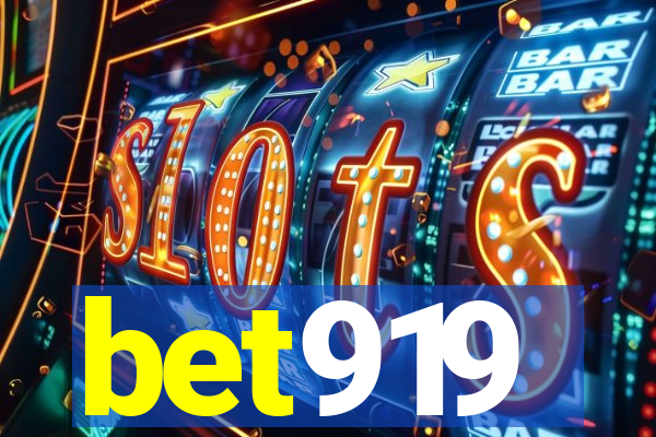 bet919