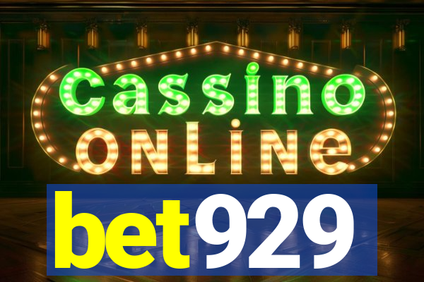 bet929