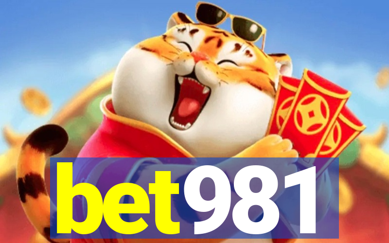 bet981