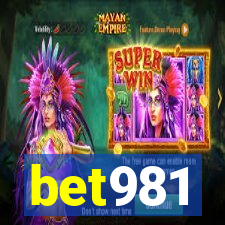 bet981