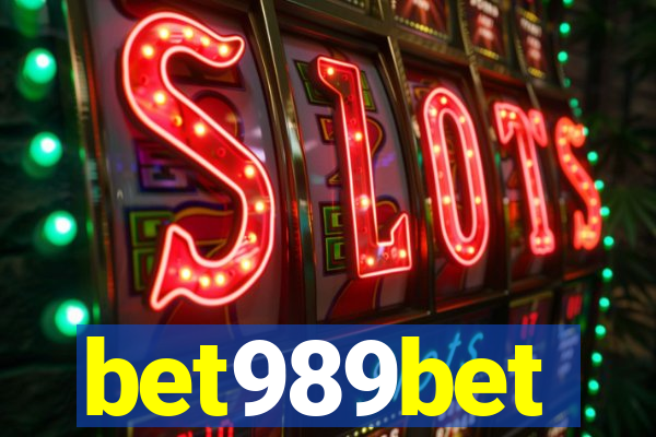 bet989bet