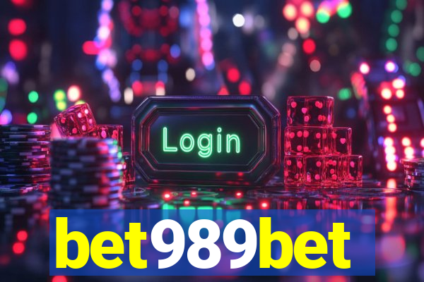 bet989bet