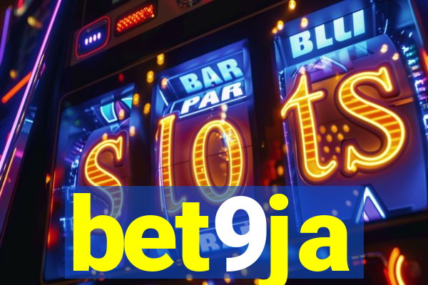 bet9ja