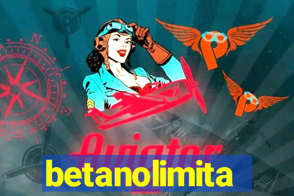 betanolimita