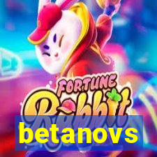 betanovs