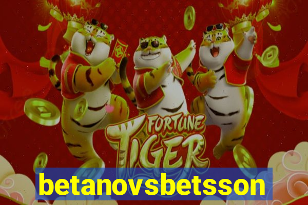 betanovsbetsson