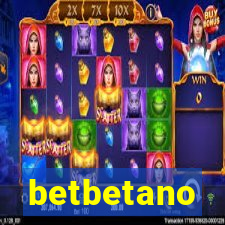 betbetano