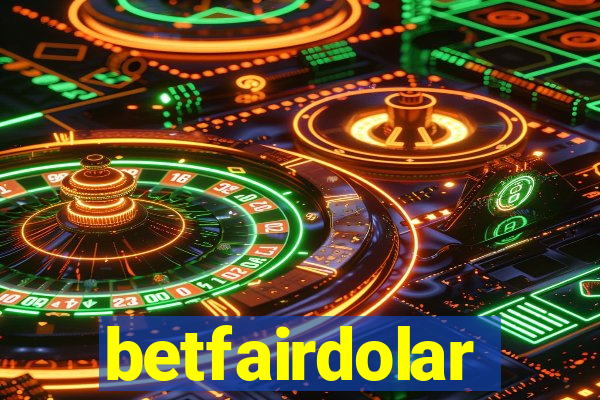 betfairdolar
