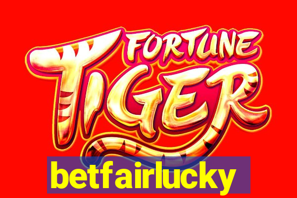 betfairlucky
