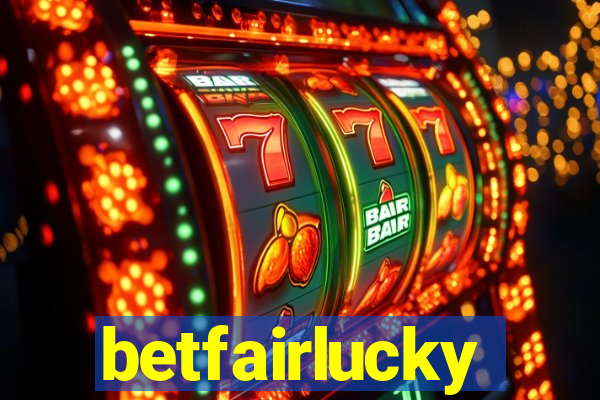 betfairlucky