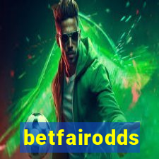 betfairodds