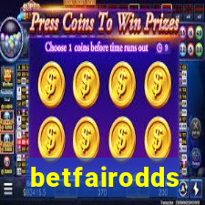 betfairodds
