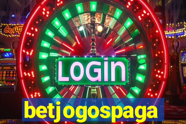 betjogospaga