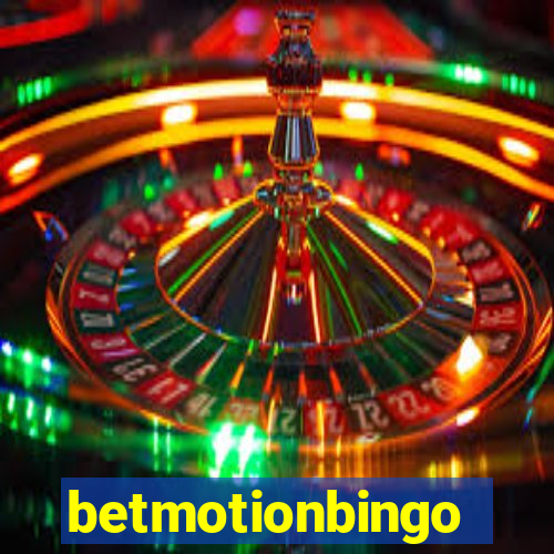 betmotionbingo