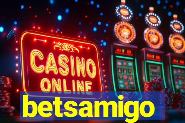 betsamigo