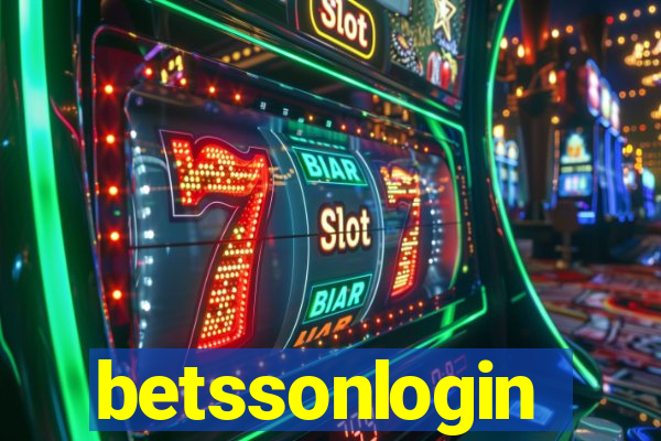 betssonlogin
