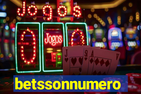 betssonnumero