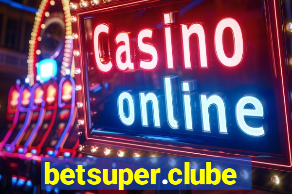 betsuper.clube
