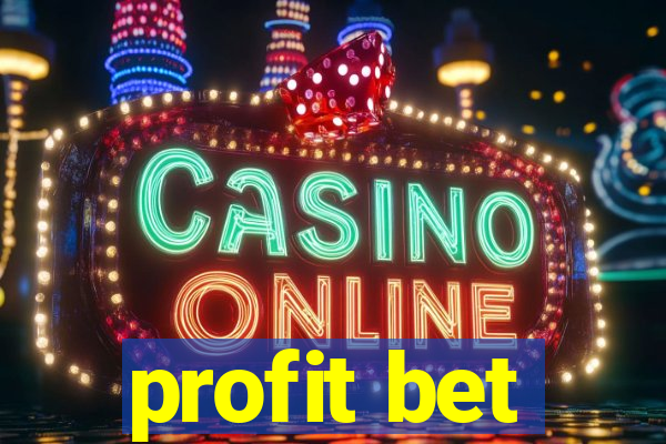 profit bet