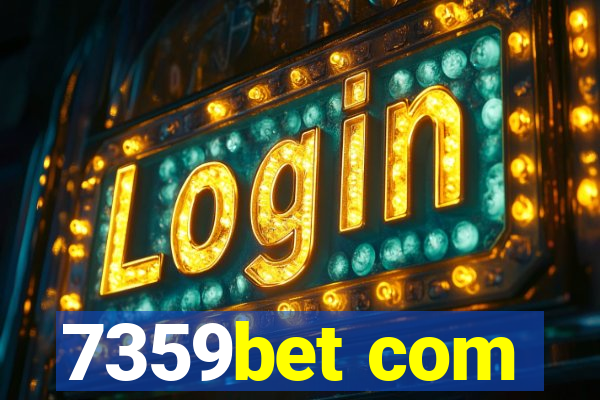 7359bet com