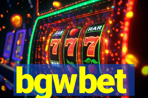 bgwbet