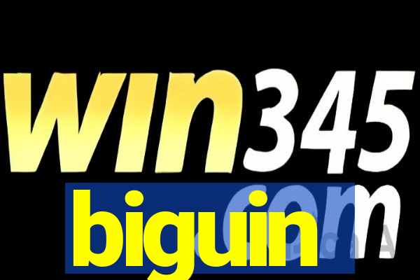 biguin