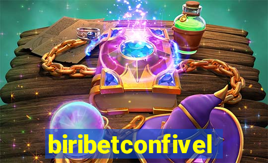 biribetconfivel