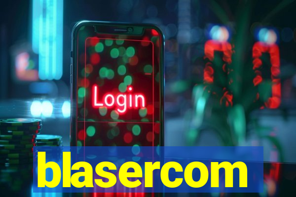 blasercom