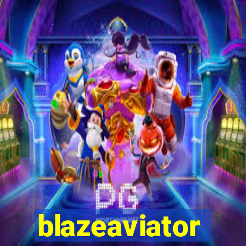 blazeaviator
