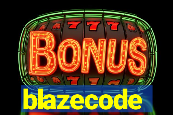 blazecode