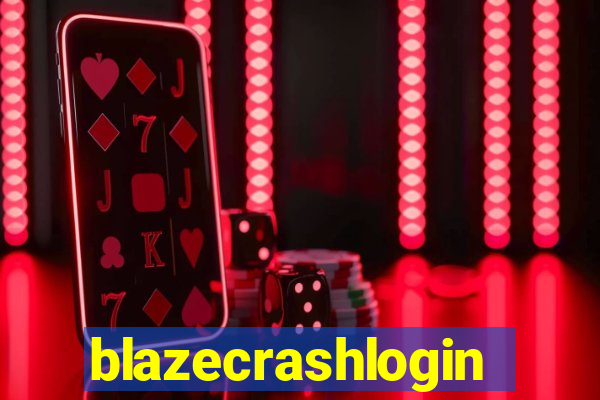 blazecrashlogin