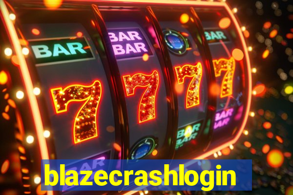 blazecrashlogin
