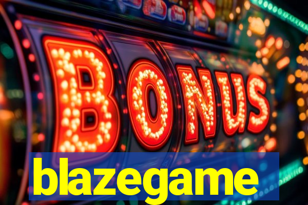 blazegame