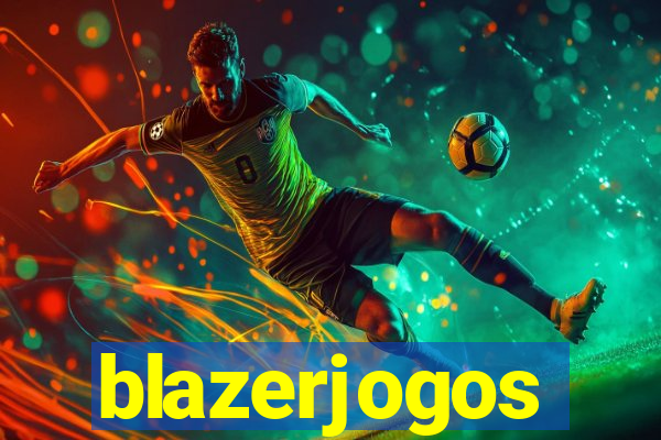 blazerjogos
