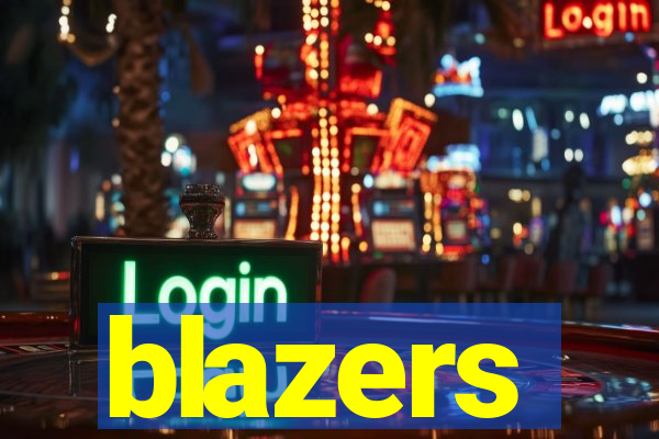 blazers