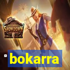bokarra