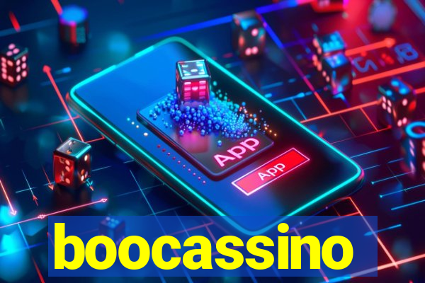boocassino