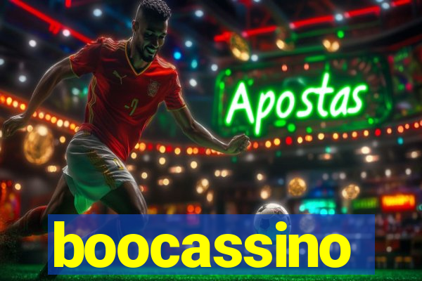 boocassino