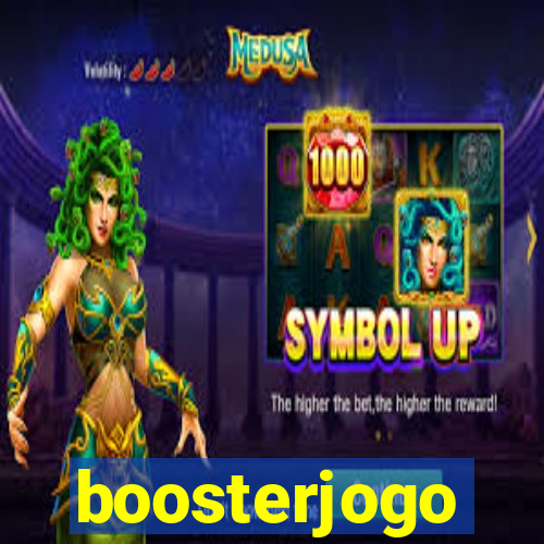 boosterjogo
