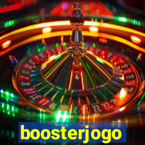 boosterjogo