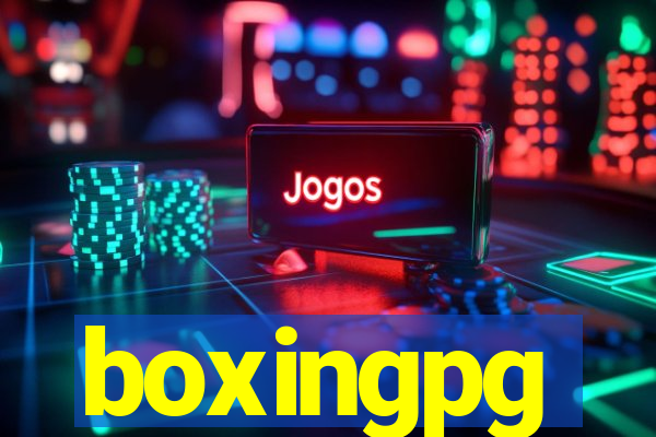 boxingpg